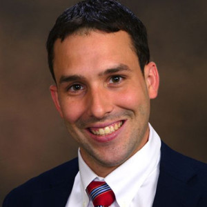 John Paul Nettles portrait