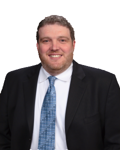 RIchard LaPratt Portrait